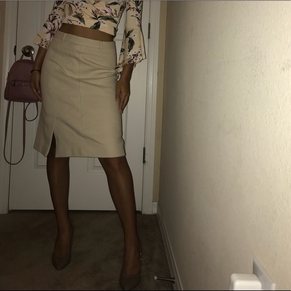 Alberto Rinaldi Skirt